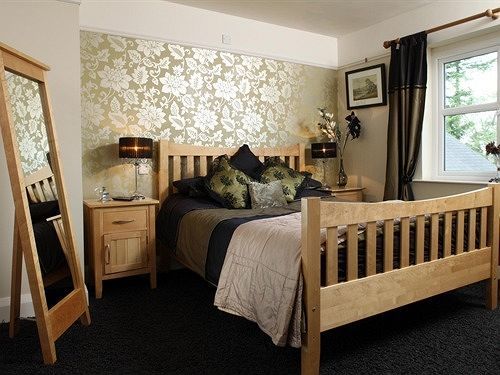 Bed & Breakfast Lisnacurran Hillsborough
